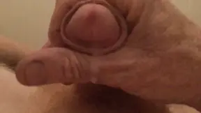 Me cumming