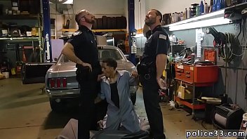 Video of gay sexy boys having briefs xxx Get nailed by the police