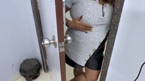 The Milkmaid Came to Collect Milk and Malik Took Out Milk