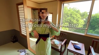 [A beautiful wife in her 50s who has been trained! ] My wife is a constricted and slender