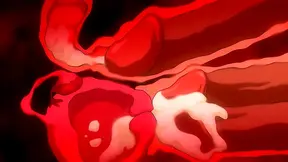 Big-Titted Elf Gets Her Ass Fucked Hard for Anal Orgasm Action