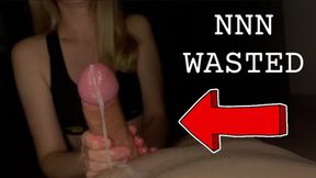 REPEAT BIG CUMSHOTS &mdash;  MULTIPLE ORGASMS [06:30] [06:50] [07:05] WHAT DOES HE SWALLOW?