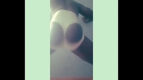 Twerking for a workout