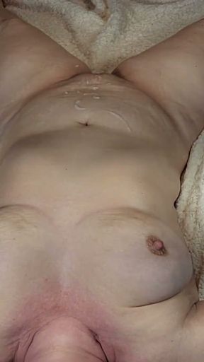 Real Wife Falicha Karr Getting a huge load   Clip 1