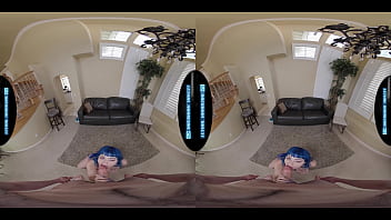You F*ck Your Dream Jewelz Blue In Explicit LethalhardcoreVR