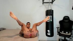 Steve Coopeer Private Show