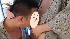 pornsissy - couple big cock fucking bareback