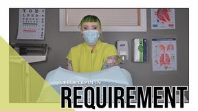 Dr. Leela Lapin Performs Your Pre-Employment Physical in Requirement