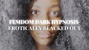 EROTICALLY BLACKED OUT (DOWNLOADABLE AUDIO)