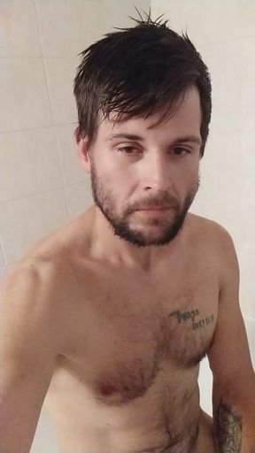 Hratky dawn in the morning