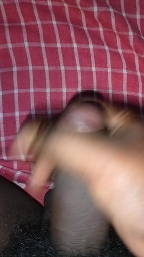 Hand job by single person