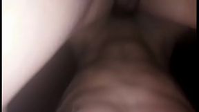 Comendo meu tio na calada