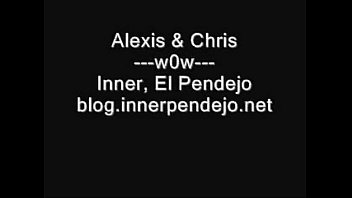 Alexis y Chris. Video