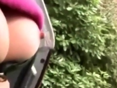 Slutgirllaura Laura anal creampie dogging