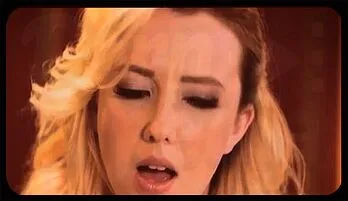 Lesbian Action: Samantha Rone & Hillary Scott Fan favorite