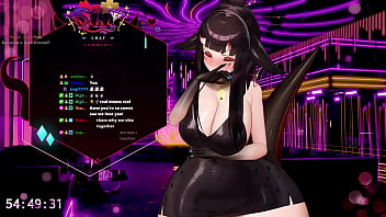 Saavlewd doesnt want babies, you can breed her slutty ass forever