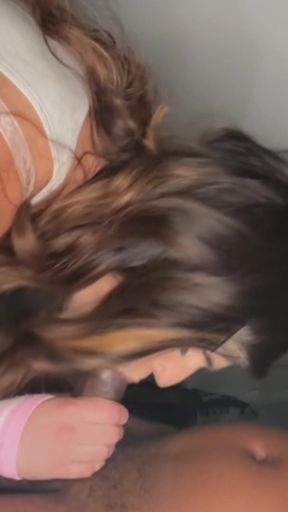 Sucking and Getting Fucked by Ali Da Reaper