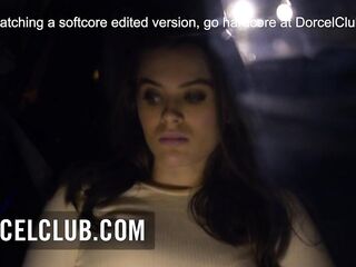 Lana, craves of submission - full DORCEL episode (softcore edited version)