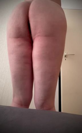 Take this slut mmm