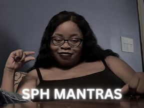 SPH Mantras