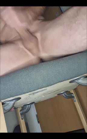 Am so Horny and I Want You All Over Me