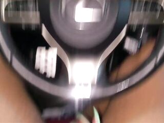 Carwash Handjob