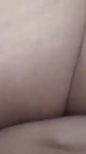 Insatiable Wife - This Shameless Nympho Begged for Every Inch of Hard Cock, Rewarded with a Deep Creampie