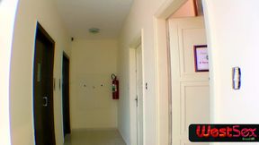 uma ninfeta fantastica que sabe tudo no anal - erika martinelli - tony tigrao - -