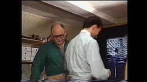 Il Boscaiolo Valdostano - Episode 1