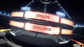 Mellani Monroe and Sophia Locke's steamy orgasm challenge