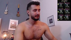 Andy Blass Party on Feb 20, 2026 - Part 2