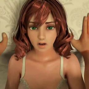 AliceCry1 Hot 3d Sex Hentai Compilation - 48