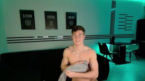 naked +cock / dildoplay😈 - Part 2