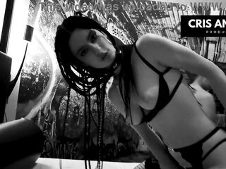 S&M Series - Lucifera - Cris Angelo Production Part 03