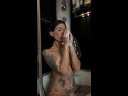 Write to me on my Onlyfans via the link in my bio, and I’ll send you a hot gift💌