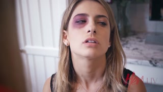 AllHerLuv.com - Confessions of a Naughty Cheerleader - Sneak Peek