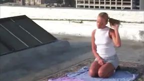 Kelly and Pal are two insatiable blondes who can't get enough cock.