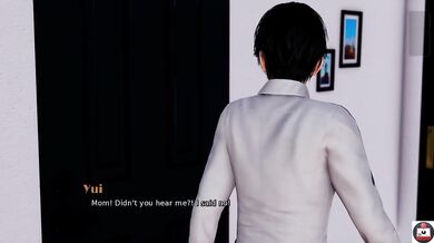 My Real Desire - (PT 21)