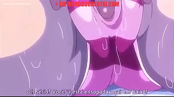 Madrasta sentou na rola do enteado hentai legendado