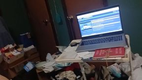 A Live Video From My Live Stream