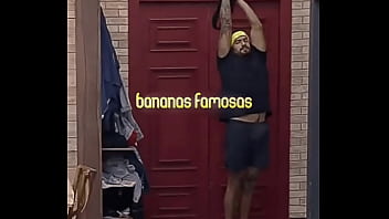 Bill de pau duro na Fazenda