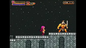 Succubus Seduces Brave Hero with Fiery Lust in Steaming Hentai Fantasy