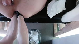 094 - small Fist-session