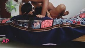 Big boobs girl Cum Rag to Creampie with lanlord porn video watch now akashprimex.