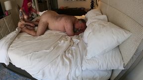Bts Gloved Anal Fisting
