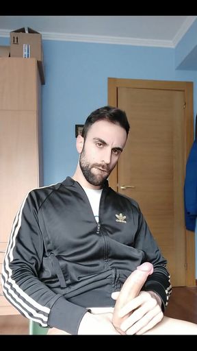 Showing Dick