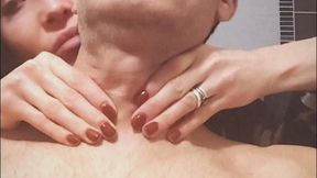 No Permission to Swallow