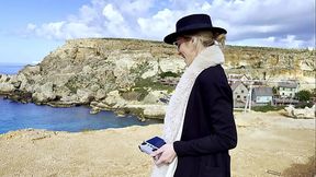 Drone Vlog 2 - Pilot Daisy HIGH in the SKY