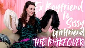 Ex-Boyfriend to Sissy Girlfriend: The Makeover | Sissy Feminization Fantasy | Sophia Truee