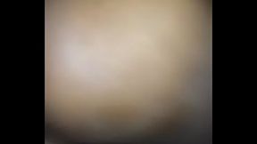 Cincinnati Thot Taking Backshots !